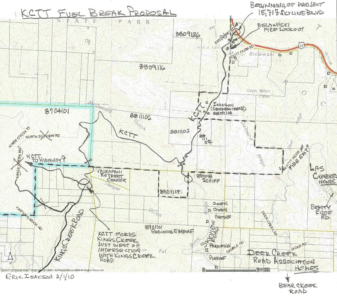 project-map-kings-creek